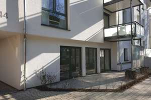 Alltagstaugliche 3-Zimmer-Wohnung mit Terrasse in Kassel – Mönchebergstraße 44, 34125 Wesertor, Kassel – Vorschaubild 10