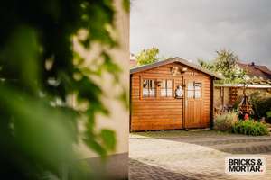 Familienidyll mit Garten und Sauna in ruhiger Lage - sofort bezugsfrei – Die vollständige Adresse der Immobilie erhältst du vom Anbieter., 4838 Eilenburg – Vorschaubild 4