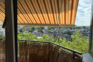 Kernsanierte 3-Zimmer-Wohnung mit Fernblick, EBK, möbeliert & TG-Stellplatz – Köln-Porz/Urbach – Friedensstr. 112, 51145 Urbach, Köln – Vorschaubild 4