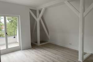 Große, repräsentative Maisonette in klassischer Stadtvilla! Nähe Dahlem! (Weitere Wohnungen vorh.) – Die vollständige Adresse der Immobilie erhältst du vom Anbieter., 12205 Lichterfelde, Berlin – Vorschaubild 13