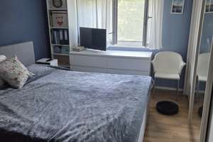 Helle 2,5-Zimmer-Wohnung mit Loggia und schöner Aussicht  in Stuttgart West  – Forststraße 211, 70193 Kräherwald, Stuttgart – Vorschaubild 4