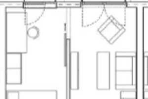 **Exklusive 2-Zimmer-Wohnung** – Braunschweig – Vorschaubild 7