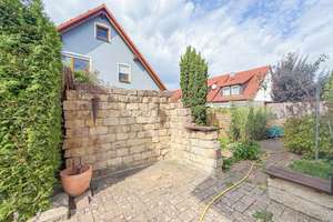 Renoviertes Einfamilienhaus mit Einbauküche in ruhiger Lage! – 91452 Wilhermsdorf – Vorschaubild 4