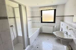 120 qm Maisonette EG, Balkon Treppe zum Garten, Souterrain  – Dumberger Straße 42, 45289 Burgaltendorf, Essen – Vorschaubild 11
