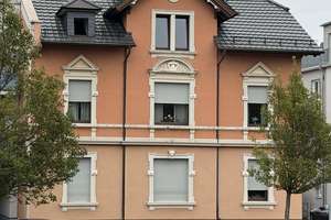 Provisionsfrei - Mehrfamilienhaus mit Halle in Bensheim - Denkmal - Wohnen & Vermieten – Die vollständige Adresse der Immobilie erhältst du vom Anbieter., 64625 Bensheim – Vorschaubild 2