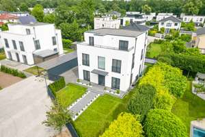 Neuwertiges Familiendomizil mit 9 Zimmern und Garten im Villenpark Potsdam-Groß Glienicke – Die vollständige Adresse der Immobilie erhältst du vom Anbieter., 14476 Groß Glienicke, Potsdam – Vorschaubild 31
