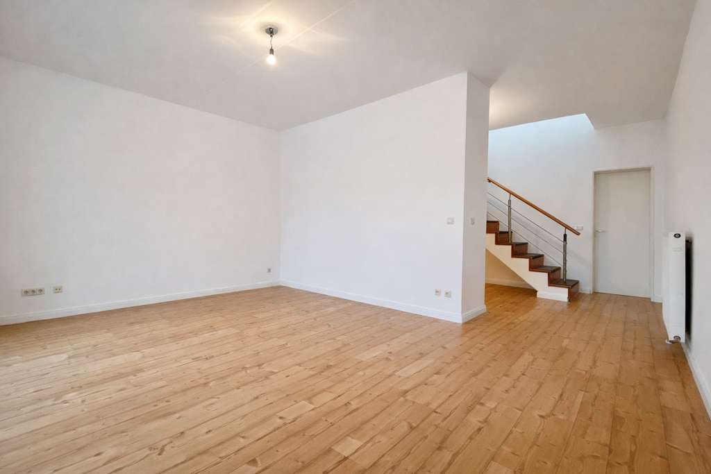 Immobilie in Spremberg - Attraktive Maisonettewohnung mit vielseitigem Potenzial – ideal für   Eigennutzer und Kapitalanleger - Bild 0