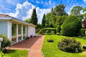 Ferienbungalow mit 3 Wohneinheiten in der Aalbeek Siedlung in Niendorf. O. – Die vollständige Adresse der Immobilie erhältst du vom Anbieter., 23669 Timmendorfer Strand – Vorschaubild 5