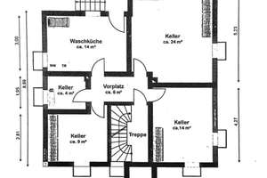 Mehrfamilienhaus / 3-Parteien-Haus in Birkenau (Reisen) zu verkaufen – Die vollständige Adresse der Immobilie erhältst du vom Anbieter., 69488 Birkenau – Vorschaubild 35