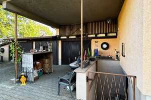 Gepflegtes Einfamilienhaus mit Charme, Garten, Garage & Terrasse in ruhiger Lage – Rhein-Neckar-Kreis – Vorschaubild 4