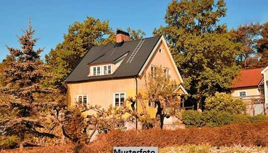 Bild von Einfamilienhaus mit Anbau - provisionsfrei