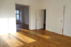 Zuhause mit 4 Zimmern und viel Platz in Lichterfelde – Finckensteinallee 84, 12205 Lichterfelde, Berlin – Vorschaubild 9