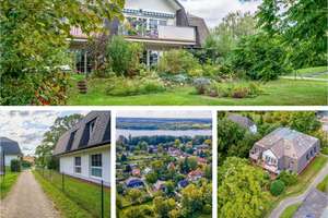 Gepflegtes Mehrfamilienhaus in Werder mit 4 Wohneinheiten, Ausbaupotenzial & hervorragender Lage – Die vollständige Adresse der Immobilie erhältst du vom Anbieter., 14542 Werder (Havel) – Vorschaubild 4