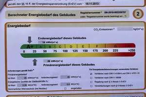 Traumhaftes Wohnen mit Seeblick, Sauna, Kamin, Einbauküche,  niedrige Heizkosten dank Erdwärme – Seeblick 2a, 4442 Zwenkau – Vorschaubild 26