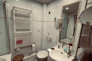 Helle Maisonettewohnung in Frankfurt am Main - Bornheim – 60385 Bornheim, Frankfurt am Main – Vorschaubild 12