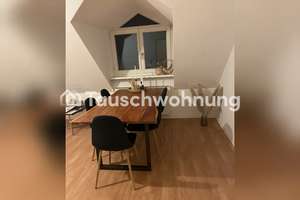Tauschwohnung: Wohnungstausch in Hamburg-Nord gesucht!