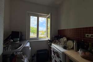 Gut aufgeteilte 2-Raum-Wohnung in zentraler Lage von Düsseldorf – Kirchstraße 46, 40227 Oberbilk, Düsseldorf – Vorschaubild 4