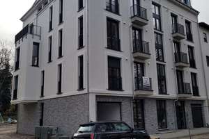 Graphisches Viertel - Maisonettenwohnung im Erstbezug für Individualisten mit modernster Ausstattung – Egelstraße 8c, 4103 Zentrum-Ost, Leipzig – Vorschaubild 2