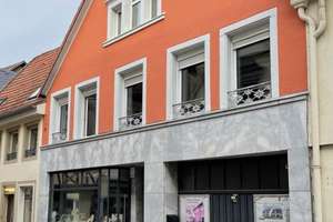 Großzügige 6-Zimmer-Altbauwohnung über zwei Etagen - Platz für die Familie im Herzen von Meisenheim – Untergasse 58, 55590 Meisenheim – Vorschaubild 1
