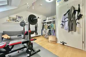*Modernes RMH mit 2 Garagen & Carport* – Hüttenweg 2/4, 88213 Ravensburg – Vorschaubild 13