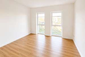 3 Zimmer Oberwohnung mit Balkon im Villen-Quartier – Carl-Adam-Petri-Straße -, 14469 Nauener Vorstadt, Potsdam – Vorschaubild 5