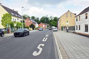 Klein, aber mein! – Die vollständige Adresse der Immobilie erhältst du vom Anbieter., 41238 Giesenkirchen-Mitte, Mönchengladbach – Vorschaubild 17