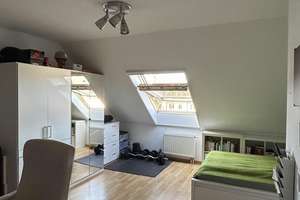 Helles freundliches Reihenmittelhaus im schönen D.-Wittlaer – Die vollständige Adresse der Immobilie erhältst du vom Anbieter., 40489 Wittlaer, Düsseldorf – Vorschaubild 16