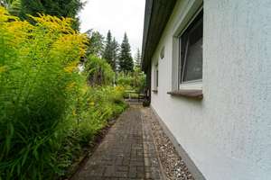 Eigentumsland & Wasserzugang: Zwei Ferienbungalows in purer Natur – Bungalowsiedlung  15, 17255 Wustrow – Vorschaubild 30