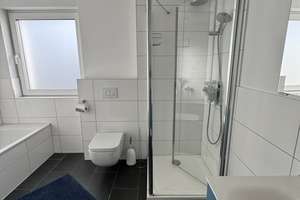Moderne Doppelhaushälfte in Waldnähe – Sonnenschein 41a, 68305 Käfertal, Mannheim – Vorschaubild 28