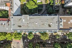 3-Zimmer-Wohnung mit Concierge-Service, zwei Bädern und Balkon zum ruhigen Innenhof – Die vollständige Adresse der Immobilie erhältst du vom Anbieter., 10435 Prenzlauer Berg, Berlin – Vorschaubild 8