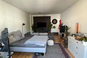 Lebendiger Wohnraum: 3-Zimmer-Wohnung in Osnabrück – Süsterstraße 22, 49074 Innenstadt, Osnabrück – Vorschaubild 5