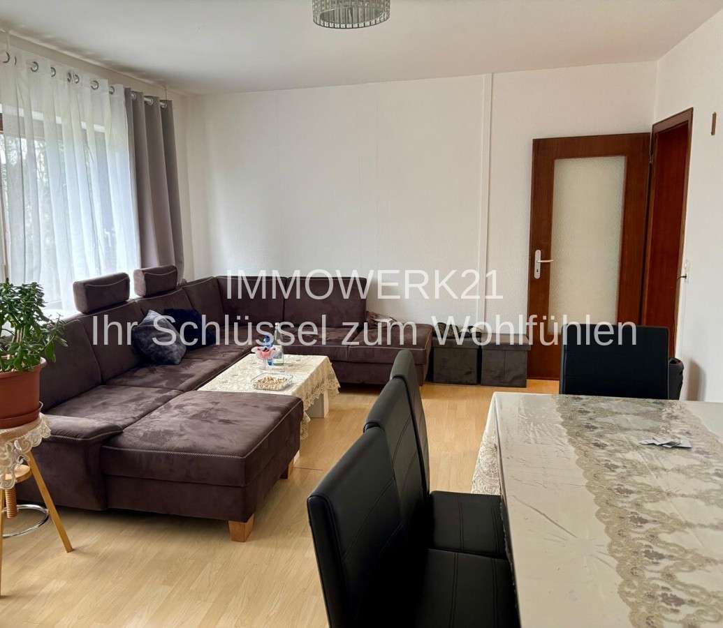 Immobilie in Kall - Charmantes MFH in der wunderschönen Eifel mit 4 solide vermieteten Wohneinheiten - Top Kapitalanlage - Bild 9