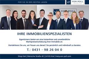 Familienfreundliches Zuhause - Stellplätze, Garage, Glasfaseranschluss, saniert und einzugsbereit! – Die vollständige Adresse der Immobilie erhältst du vom Anbieter., 24768 Rendsburg – Vorschaubild 25