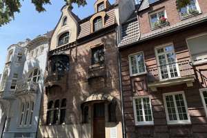 Maisonette-Jugendstil-Wohnung mit Garten auf der Hohenzollernstraße! – Die vollständige Adresse der Immobilie erhältst du vom Anbieter., 47799 Cracau, Krefeld – Vorschaubild 16