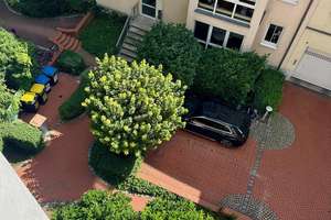 Traumhafte 3-Zimmer-Maisonette mit Balkon und Aufzug in zentraler Lage – Ankerstrasse 12, 6108 Nördliche Innenstadt, Halle (Saale) – Vorschaubild 5