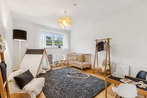 Exklusive Neubau-Maisonette mit großem Garten – Die vollständige Adresse der Immobilie erhältst du vom Anbieter., 40489 Angermund, Düsseldorf – Vorschaubild 13