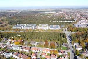 Elegante Doppelhaushälfte mit Einliegerwohnung und Doppelgarage – Die vollständige Adresse der Immobilie erhältst du vom Anbieter., 85630 Grasbrunn – Vorschaubild 8