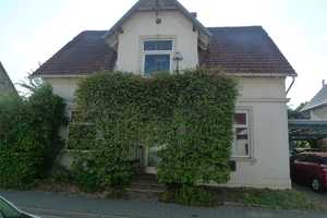 Reizvolles Sanierungsgebäude auch als Mehrparteienhaus, in ruhiger Lage – Osterholz (Kreis) – Vorschaubild 9