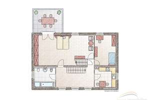 Luxuriöse Villa mit Traumgarten – Die vollständige Adresse der Immobilie erhältst du vom Anbieter., 30455 Badenstedt, Hannover – Vorschaubild 28