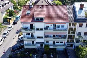Mehrfamilienhaus in begehrter Lage – Ein sicheres und werterhaltendes Investment – Die vollständige Adresse der Immobilie erhältst du vom Anbieter., 69121 Handschuhsheim, Heidelberg – Vorschaubild 4