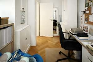 4-Zimmer-Wohnung mit Loggia in Düsseltal – Windscheidstr. 28, 40239 Düsseltal, Düsseldorf – Vorschaubild 16
