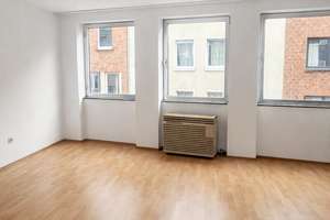 Charmantes 1-Zimmer-Apartment an der Pontstraße – Uni fußläufig erreichbar!