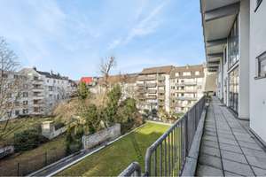 3-Zimmer-Wohnung mit EBK in Grafenberg – 40235 Grafenberg, Düsseldorf – Vorschaubild 7