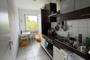 Gemütliche 2-Zimmerwohnung im Zentrum Düsseldorfs – Sonnenstraße 4, 40227 Oberbilk, Düsseldorf – Vorschaubild 7