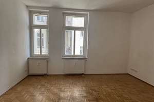 4-Raum-Wohnung im Zentrum-Süd mit Balkon und Einbauküche – Münzgasse 1, 4107 Zentrum-Süd, Leipzig – Vorschaubild 6