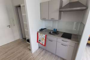 Neuwertiges 1-Zimmer Appartement mit EBK - Perfekt für Pendler, Auszubildende und Studenten – Frankenstraße 21, 56068 Süd, Koblenz – Vorschaubild 14