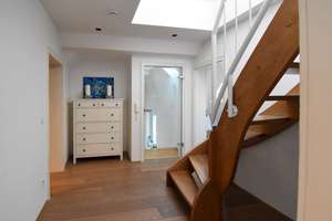 Großzügige  2-Ebenen-Stadtwohung im 2 Parteienhaus – Grazer Str 4, 30519 Waldhausen, Hannover – Vorschaubild 18