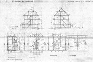 Reihenmittelhaus mit großem Garten in begehrter Lage in Bremen-Findorff – Seltene Gelegenheit! – Die vollständige Adresse der Immobilie erhältst du vom Anbieter., 28215 Findorff-Bürgerweide, Bremen – Vorschaubild 28