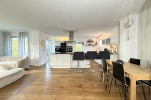 Moderne Erdgeschosswohnung in Querum - möblierte Anmietung möglich – Die vollständige Adresse der Immobilie erhältst du vom Anbieter., 38108 Wabe-Schunter-Beberbach, Braunschweig – Vorschaubild 5