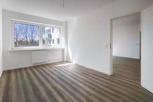 Charmante 2-Zimmer-Wohnung mit Balkon – frisch saniert – Die vollständige Adresse der Immobilie erhältst du vom Anbieter., 24159 Schilksee, Kiel – Vorschaubild 8